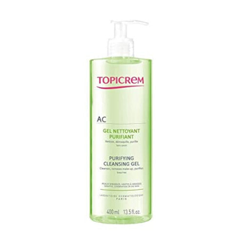 (Purifying Cleansing Gel) AC (Purifying Cleansing Gel)