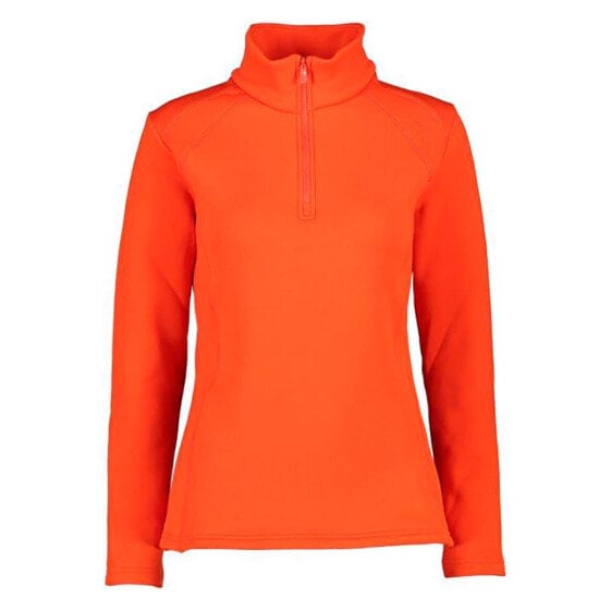 Толстовка CMP Sweat 3G27836XY Fleece