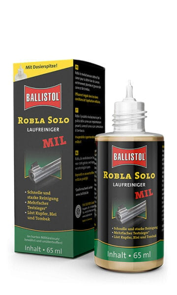 Ballistol 23532 - 65 ml - Bottle - 1 pc(s)