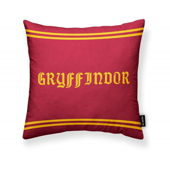 Чехол для подушки Harry Potter Gryffindor Разноцветный 45 x 45 cm