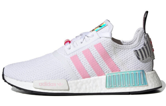 Кроссовки Adidas originals NMD_R1 FZ3777