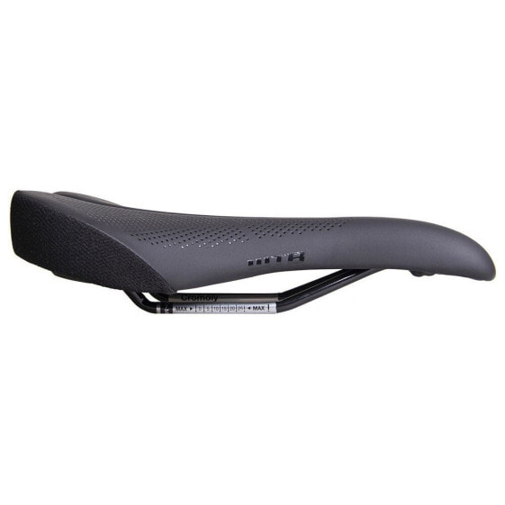 WTB Rocket Cromoly saddle