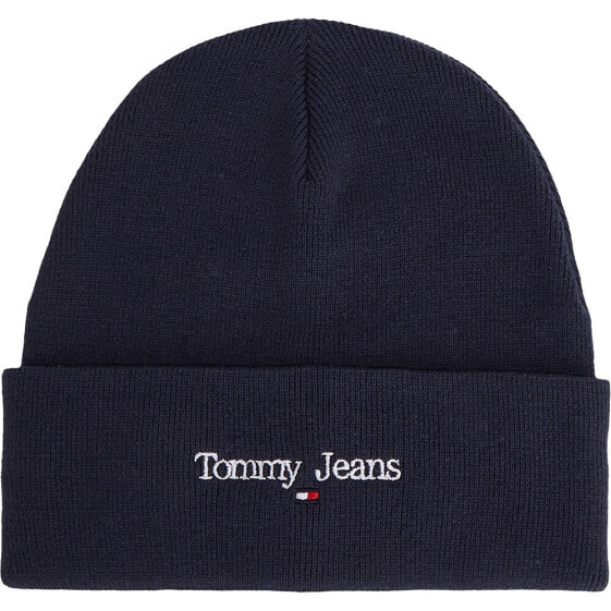 TOMMY JEANS Sport Beanie