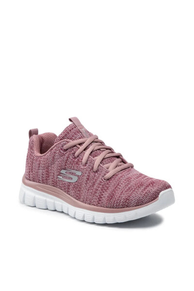 Кроссовки Skechers Twisted Fortune Glam
