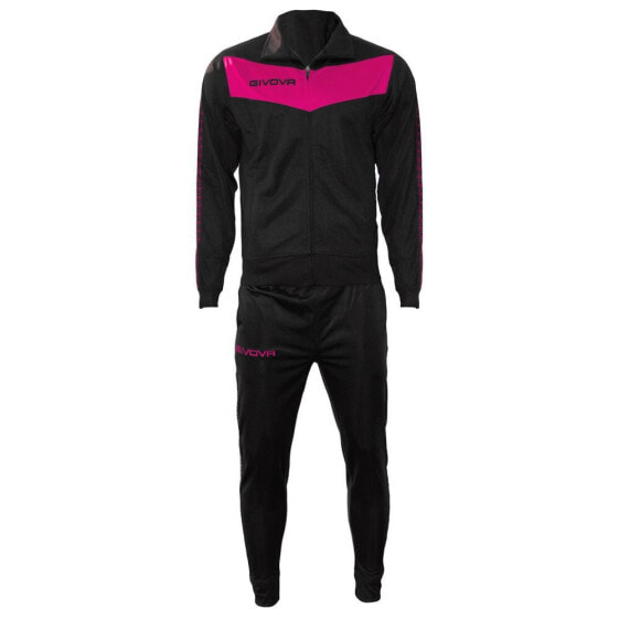 GIVOVA Visa Track Suit