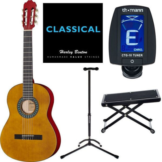 Startone CG851 3/4 Classical Guitar Set