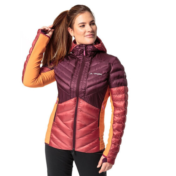 VAUDE Sesvenna Pro II jacket