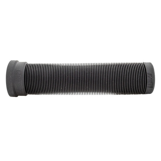 ODI Longneck Grips Soft Compound Flangeless Black