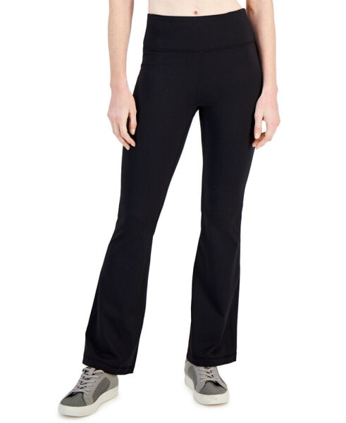 Women's Flare-Leg Leggings, Created for Macy's