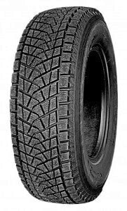 Шины для внедорожника зимние Ziarelli MZ3 (heißrunderneuert) M+S 3PMSF 265/75 R16 116H