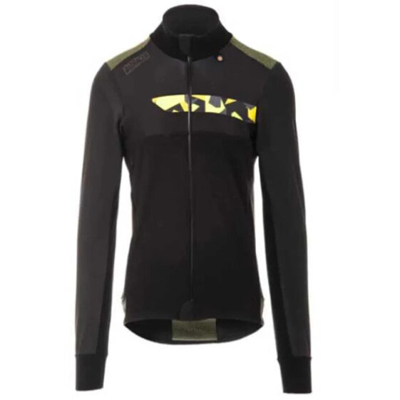 BIORACER Spitfire Tempest Protect jacket