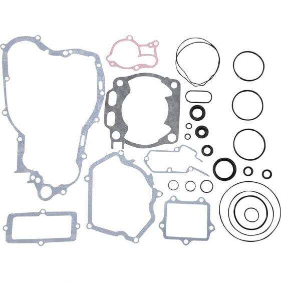 PROX Yamaha 342322 Complete Gasket Kit