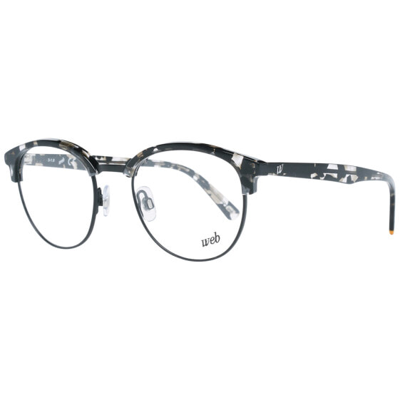 Web Brille WE5225 002 49 Unisex Schwarz 145mm