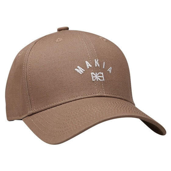 MAKIA Brand Cap