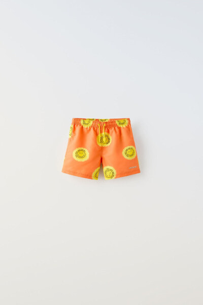 2-6 years/ smileyworld ® swim shorts