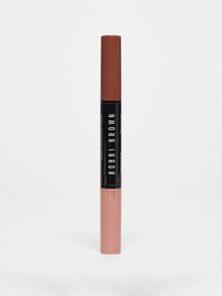 Bobbi Brown Long-Wear Cream Shadow Stick - Rusted Pink/Cinnamon