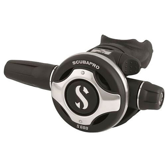 SCUBAPRO S600 2nd Stage Regulator