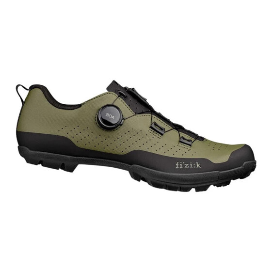 Велосипедная обувь Fizik Terra Atlas MTB Shoes