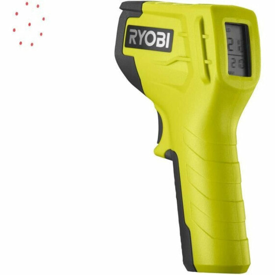 Инфракрасный термометр Ryobi RBIRT08