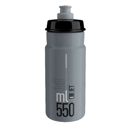 ELITE Jet Water Bottle 550ml