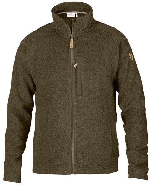 Men's Buck Fleece Jacket