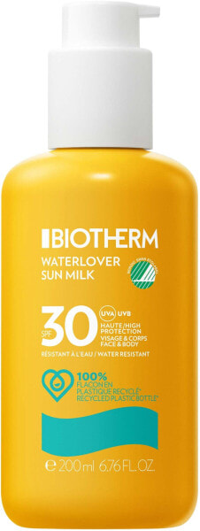 Water Lover Sun Milk SPF30