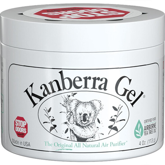 KANBERRA Gel Cleaner 110g