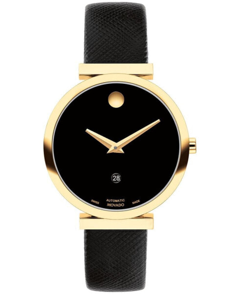 Наручные часы Luminox Men's Swiss Eco Series Black PET Strap Watch 44mm.