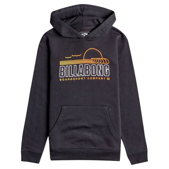 BILLABONG Dawn Po hoodie