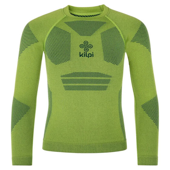 KILPI Nathan long sleeve base layer