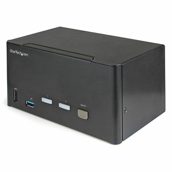 Переключатели KVM Startech SV231TDPU34K