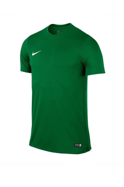 Футболка мужская Nike Ss Park VI Jsy 725891-302 с коротким рукавом