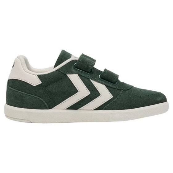 HUMMEL Victory Suede II trainers