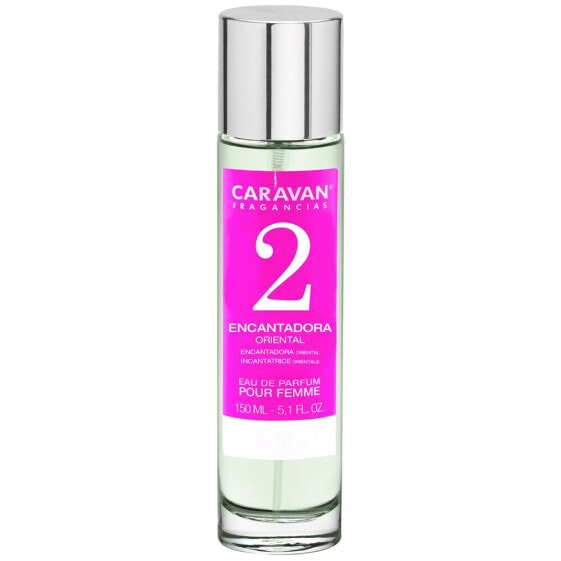 CARAVAN Nº2 150ml Parfum