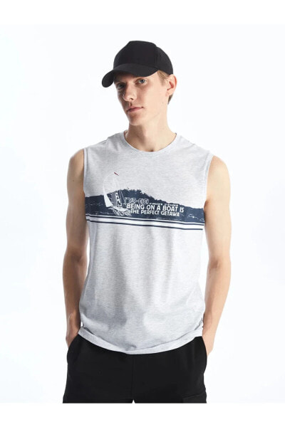 Футболка LCW WAIKIKI Classic Sleeveless