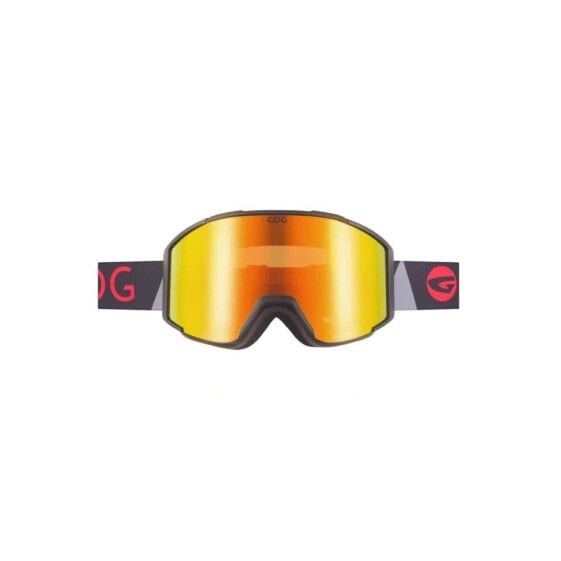 Goggle Gog Dash