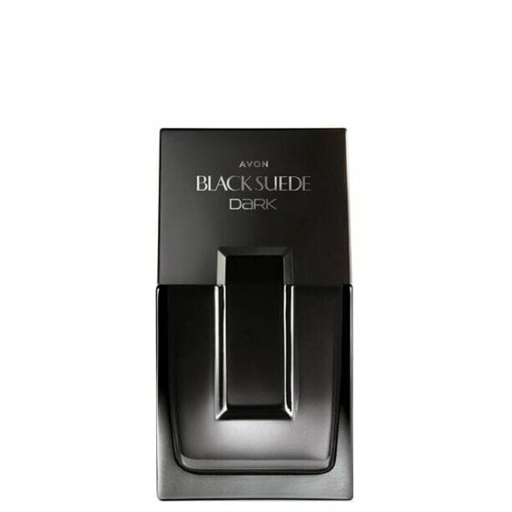 Eau de toilette Black Suede Dark 75 ml