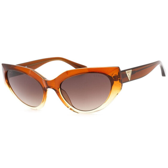 GUESS GU7787-A-47F sunglasses