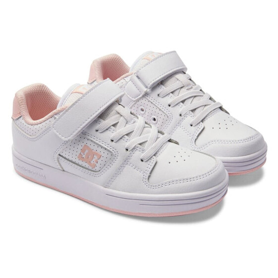 DC SHOES Manteca trainers 4 V