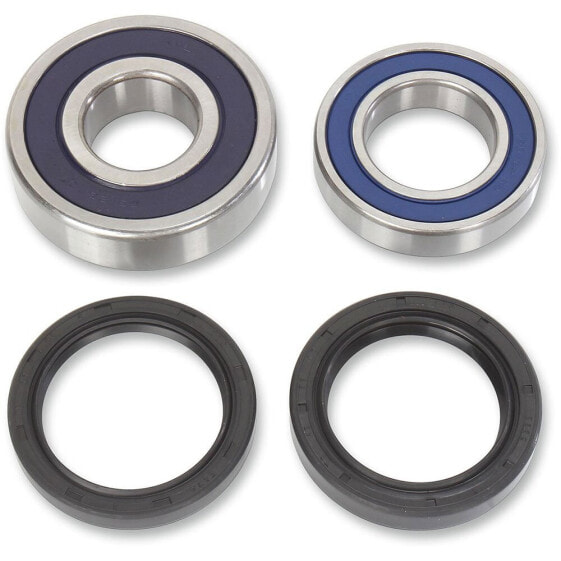 MOOSE HARD-PARTS 25-1689 Wheel Bearing Kit Honda