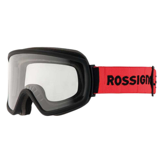 Маска для горных лыж Rossignol Hero Ski Goggles