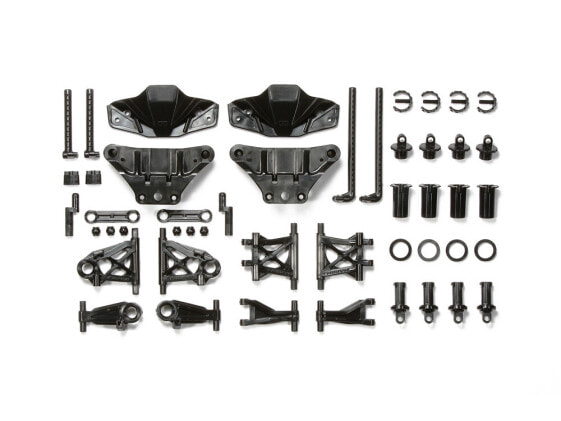 TAMIYA 51528 - Suspension arm - Black