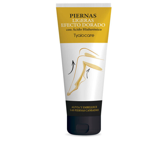 LIGHT LEGS GOLDEN EFFECT tired legs 225 ml