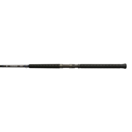 Удилище Shimano TERAMAR WC CASTING C, Морские воды, Побережье, Метание, 7'6", Тяжелое, 1 шт