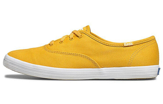 Кеды Keds Champion Seasonal Canvas Shoes WF62904