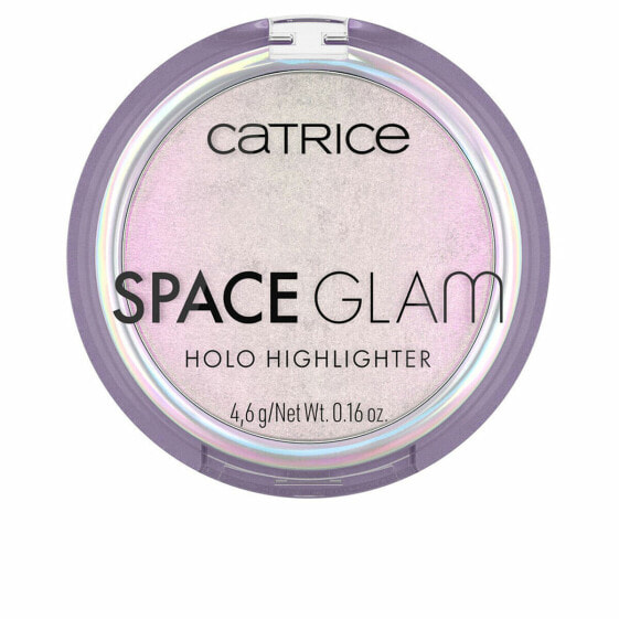 Хайлайтер Catrice Space Glam Nº 010 Beam Me Up! 4,6 г Пудровый