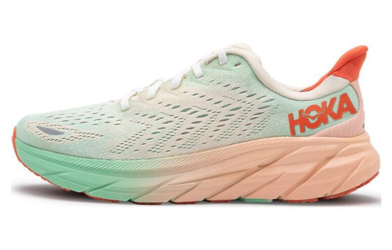 Кроссовки HOKA ONE ONE Clifton 8 8 1119394-SGAS