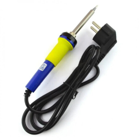 Resistance soldering iron 25W