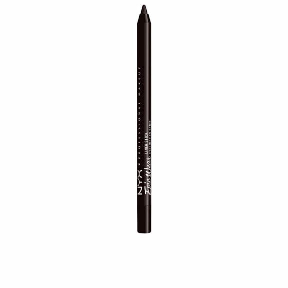 NYX Epic Wear Liner Stick Водостойкий карандаш для глаз
