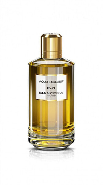 Aoud Exclusif - EDP